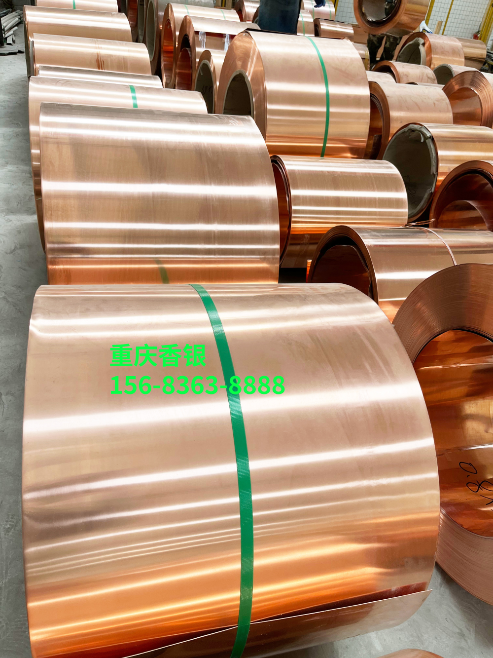 什么是紫銅止水、銅止水?有何區別? 什么是紫銅止水、銅止水?有何區別?